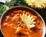 A picture of step 3 of Pineapple Gojju.