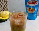 Foto langkah ke 5 dari resep Alpukat Kocok.