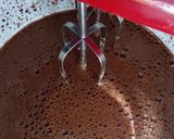 Foto langkah ke 3 dari resep Bolu Kukus Kopi.