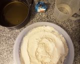 Foto del paso 2 de la receta: Tortas fritas!!