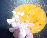 Foto langkah ke 2 dari resep Spaghetti Kuah Pedas.
