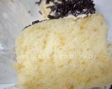 Foto langkah ke 7 dari resep Bolu Wortel Kukus.