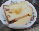 法式土司的食譜步驟2照片