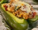 Italian Stuffed Pepper recipe step 12 photo