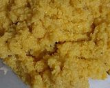 केसरिया पेड़ा (Kesariya Peda recipe) रेसिपी चरण 3 फोटो