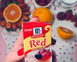 Foto del paso 12 de la receta ¡Bizcochitos ❤️ de Naranja rellenos de mermelada de fresa!