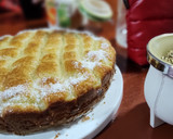 Foto del paso 4 de la receta: Torta Matera