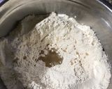 Foto del paso 2 de la receta: Pizza