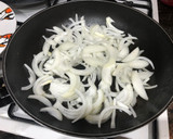 Foto del paso 3 de la receta: Verdura salteada con pollo