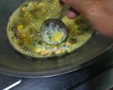 Foto langkah ke 7 dari resep Bakwan Jagung Manis Bayam.