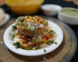 સ્ટફડ ભેળ કચોરી (Stuffed Bhel Kachori Recipe In Gujarati) રેસીપી સ્ટેપ7ફોટો