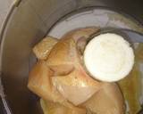 Gola kabab without egg, maida,bread recipe step 1 photo