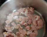 Foto del paso 7 de la receta: Arroz caldoso con verduras y pechuga de pollo