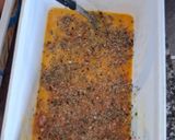 Foto del paso 1 de la receta: Milanesa de bondiola 2️⃣6️⃣