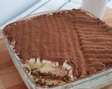Foto langkah ke 1 dari resep Tiramisu.