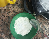Foto del paso 3 de la receta: Mug cake de galletas oreo con 4 ingredientes