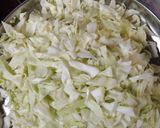 કોબીજ બટાકા નું શાક (Cabbage Bataka Shak Recipe In Gujarati) રેસીપી સ્ટેપ1ફોટો