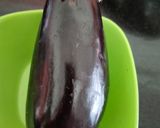 वांग्याचे काप (Vangyache kap recipe in marathi) रेसिपी स्टेप 1 फोटो 