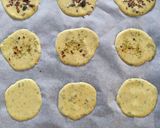 A picture of step 3 of Rice Flour Chips with Flavoring.