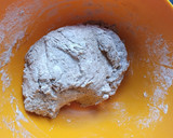 Foto del paso 2 de la receta: Pan de molde relleno