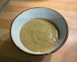 Une image de l'étape 7 de Marinade au miel, gingembre et citron confit.