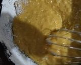 Foto langkah ke 2 dari resep Banana Roll Cake.