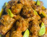 Foto langkah ke 4 dari resep Sambal Goreng Printil Sedap Sekejap.