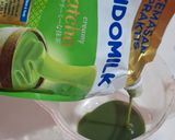 Foto langkah ke 1 dari resep Crackers Pie Matcha.