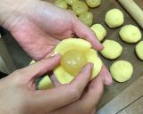 鳳梨酥的食譜步驟8照片