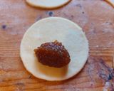 Lekváros hókifli recept fázis 3 fotója