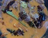 Foto langkah ke 3 dari resep Daging masak kecap simpel.