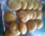 Foto langkah ke 6 dari resep Donat kentang super lembut dan empuk.