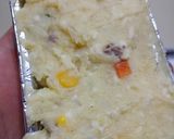 Foto langkah ke 8 dari resep Pastel tutup.