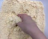 Retró vajas pogácsa recept fázis 1 fotója
