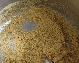 A picture of step 3 of Broken wheat lapsi (fada lapsi).
