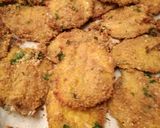 A picture of step 1 of Baked Sardine Cutlets.