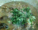 A picture of step 14 of Mutton stew.