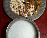 गुड़ के चावल (Gur je chawal recipe in Hindi) रेसिपी चरण 3 फोटो
