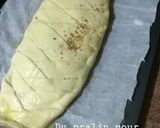 Une image de l'étape 12 de Feuilleté aux pommes🍏🍎.