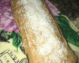 Foto del paso 3 de la receta: Budín integral de banana con nueces sin azúcar