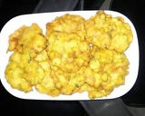 Foto langkah ke 4 dari resep Perkedel jagung.