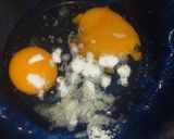 Foto del paso 3 de la receta: Bondiola de cerdo a la costra rellena con panceta ahumada