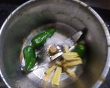 பானிபூரி(pani puri recipe in tamil) ரெசிபி ஸ்டேப் 4 புகைப்படம்