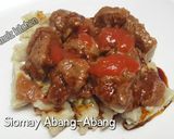 Foto langkah ke 6 dari resep Siomay Abang-Abang.