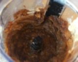 A picture of step 2 of Dates and sesame bites.