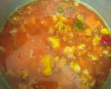 Foto del paso 4 de la receta: Arroz amarillo con carne de cerdo