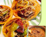Foto del paso 4 de la receta: Tinga De Res🐄🐄