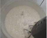 A picture of step 10 of Red Velvet Cake.