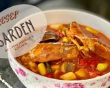 Foto langkah ke 8 dari resep Cara Mengolah Sarden Kaleng menjadi Menu Enak dan Nagih.