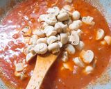 Foto del paso 5 de la receta: 🇮🇹 Gnocchis di Ricotta con salsa Scarparo 🇮🇹